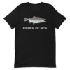 Fisher of Men T-Shirt - Image 2