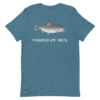 Fisher of Men T-Shirt - Image 3