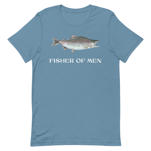 Fisher of Men T-Shirt